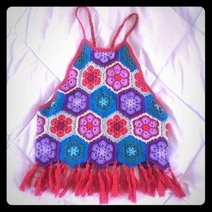 Show me your mumu festival halter